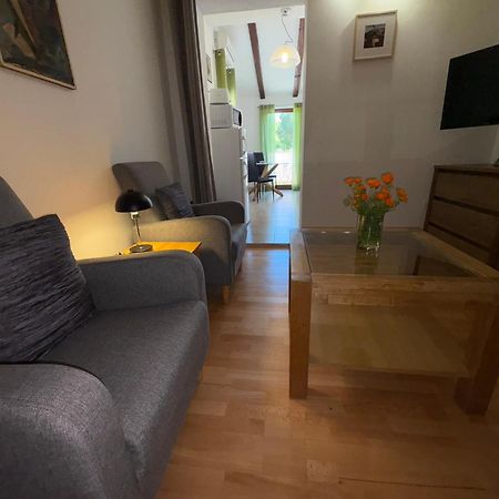 Apartment Rosa 2 Rovinj Exterior photo