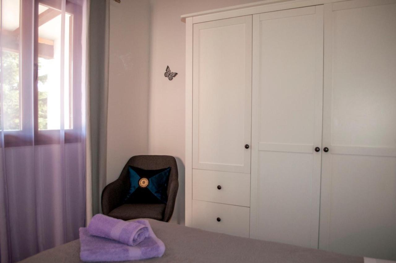 Apartment Rosa 2 Rovinj Exterior photo
